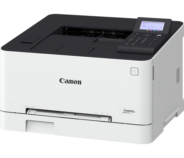 Canon i-SENSYS Color LBP631CW - 1110050 - zdjęcie 3